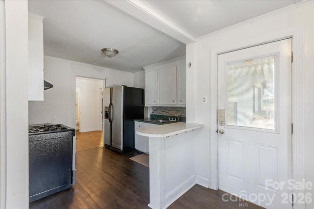 25 Montview Circle, Brevard, NC 28712