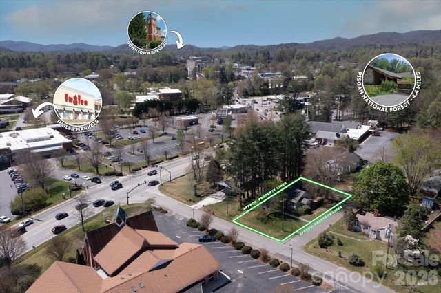 25 Montview Circle, Brevard, NC 28712