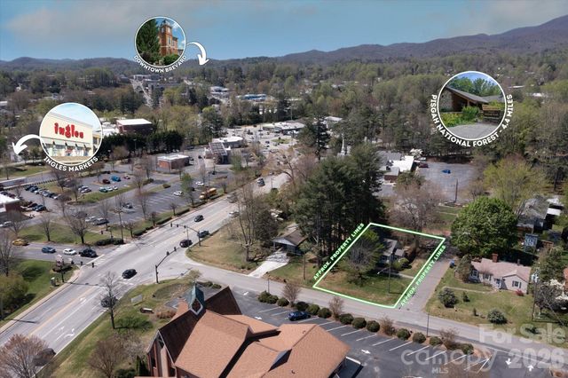 25 Montview Circle, Brevard, NC 28712