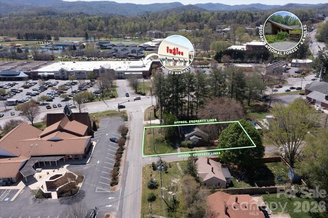 25 Montview Circle, Brevard, NC 28712