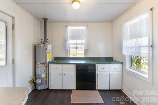 25 Montview Circle, Brevard, NC 28712