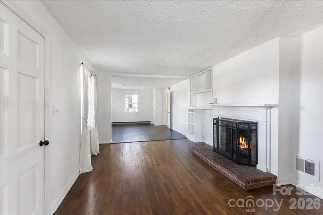 25 Montview Circle, Brevard, NC 28712