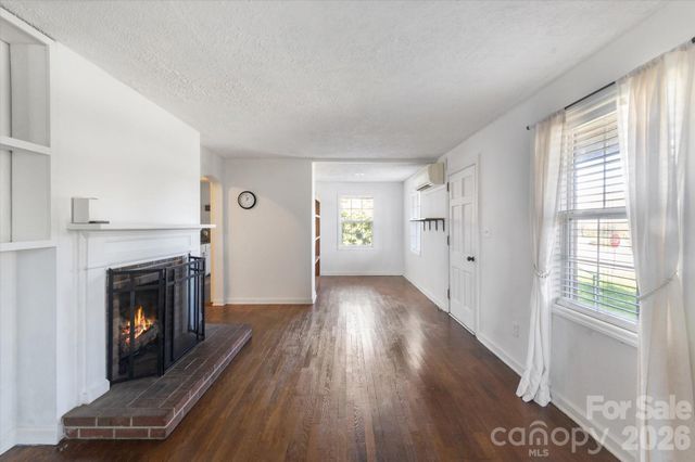 25 Montview Circle, Brevard, NC 28712