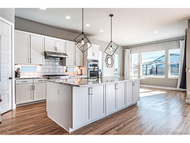 4017 Notch Trl, Colorado Springs, CO 80924