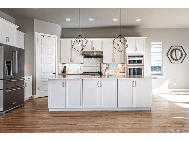 4017 Notch Trl, Colorado Springs, CO 80924