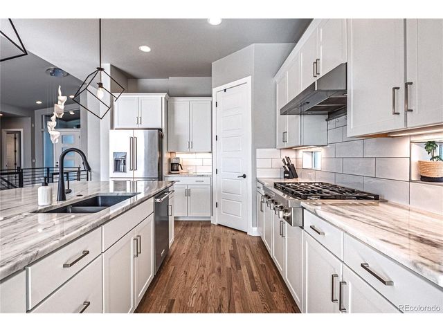 4017 Notch Trl, Colorado Springs, CO 80924