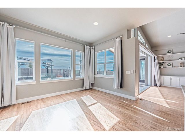 4017 Notch Trl, Colorado Springs, CO 80924