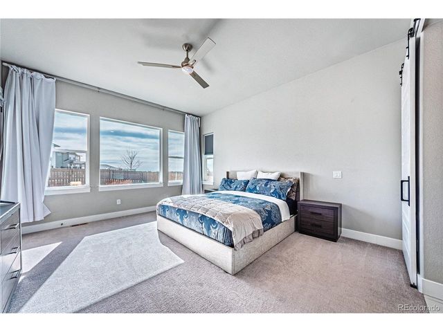 4017 Notch Trl, Colorado Springs, CO 80924