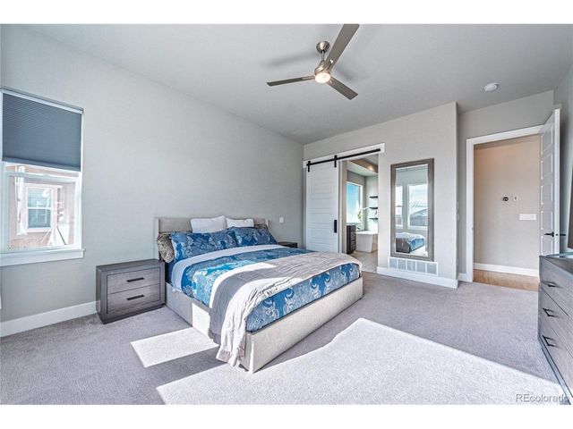 4017 Notch Trl, Colorado Springs, CO 80924