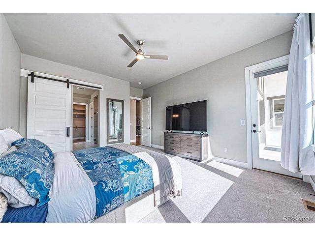 4017 Notch Trl, Colorado Springs, CO 80924