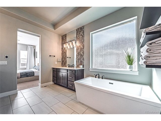 4017 Notch Trl, Colorado Springs, CO 80924