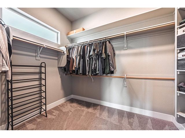 4017 Notch Trl, Colorado Springs, CO 80924