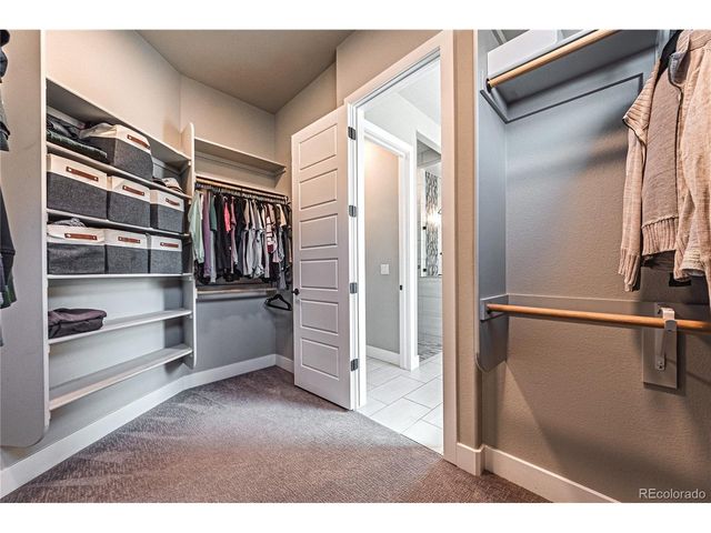 4017 Notch Trl, Colorado Springs, CO 80924