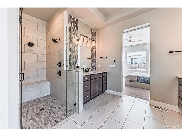 4017 Notch Trl, Colorado Springs, CO 80924