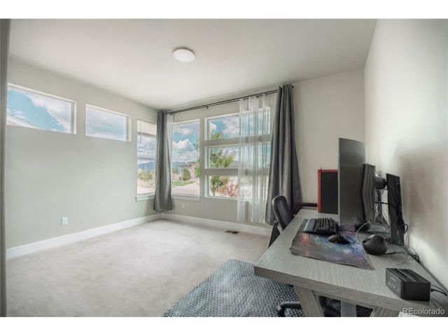 4017 Notch Trl, Colorado Springs, CO 80924