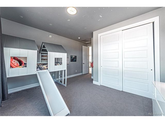 4017 Notch Trl, Colorado Springs, CO 80924