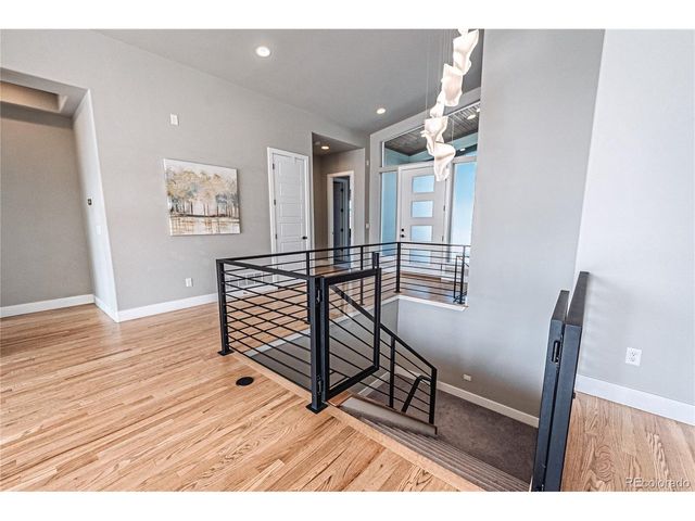 4017 Notch Trl, Colorado Springs, CO 80924