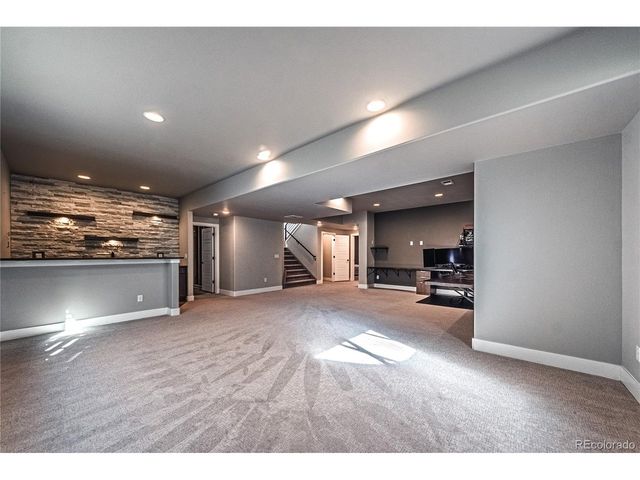 4017 Notch Trl, Colorado Springs, CO 80924
