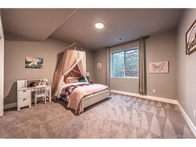 4017 Notch Trl, Colorado Springs, CO 80924