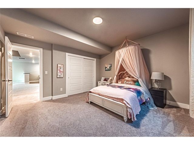 4017 Notch Trl, Colorado Springs, CO 80924