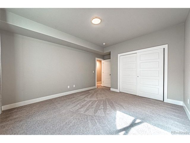 4017 Notch Trl, Colorado Springs, CO 80924