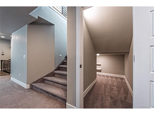 4017 Notch Trl, Colorado Springs, CO 80924