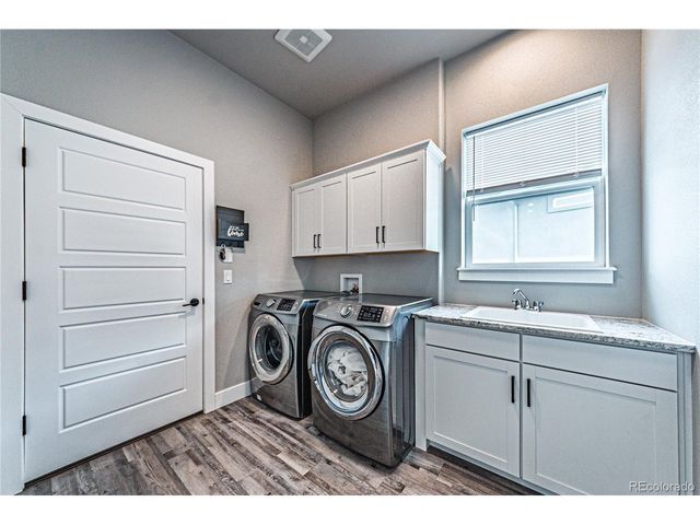 4017 Notch Trl, Colorado Springs, CO 80924