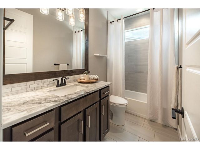 4017 Notch Trl, Colorado Springs, CO 80924