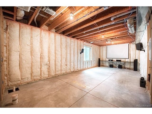 4017 Notch Trl, Colorado Springs, CO 80924