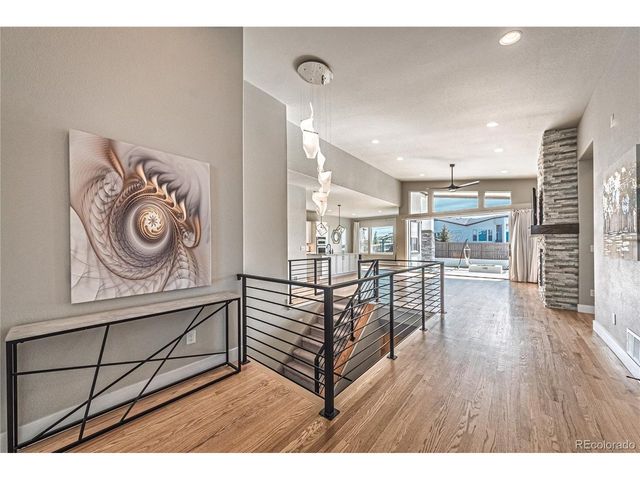 4017 Notch Trl, Colorado Springs, CO 80924