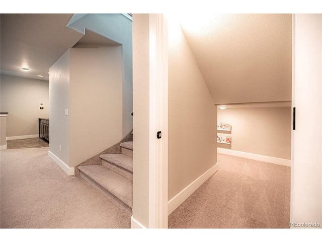 4017 Notch Trl, Colorado Springs, CO 80924