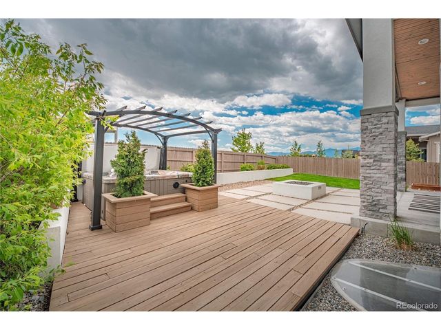 4017 Notch Trl, Colorado Springs, CO 80924