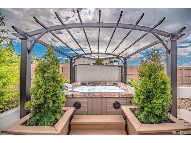 4017 Notch Trl, Colorado Springs, CO 80924