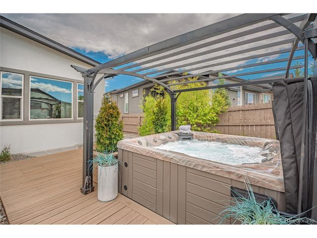 4017 Notch Trl, Colorado Springs, CO 80924