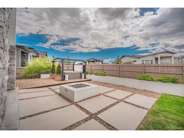 4017 Notch Trl, Colorado Springs, CO 80924