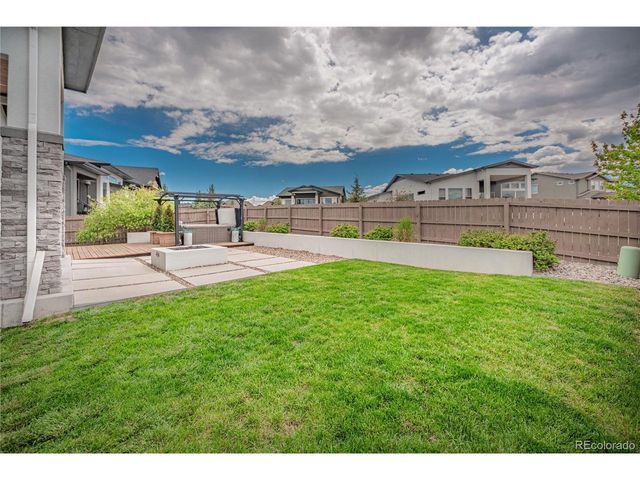 4017 Notch Trl, Colorado Springs, CO 80924