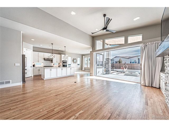 4017 Notch Trl, Colorado Springs, CO 80924
