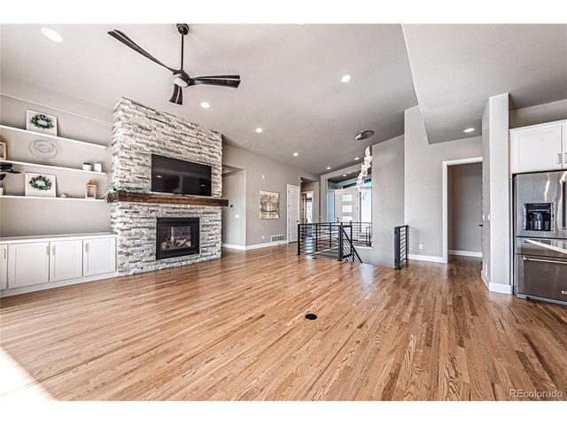 4017 Notch Trl, Colorado Springs, CO 80924