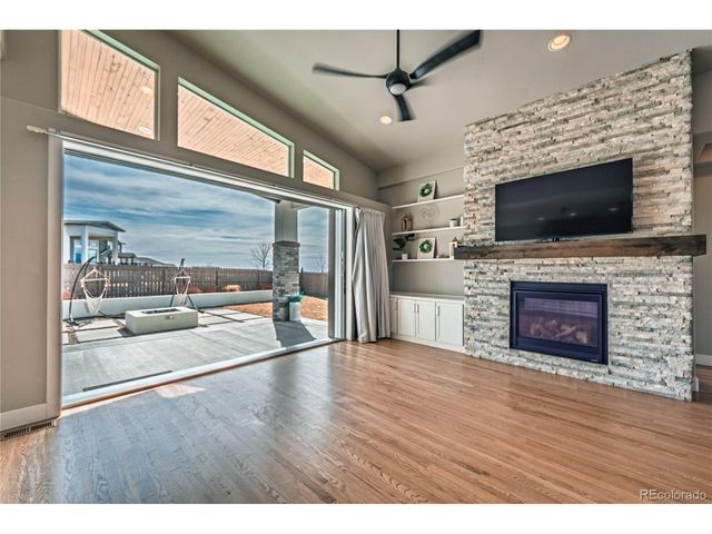 4017 Notch Trl, Colorado Springs, CO 80924