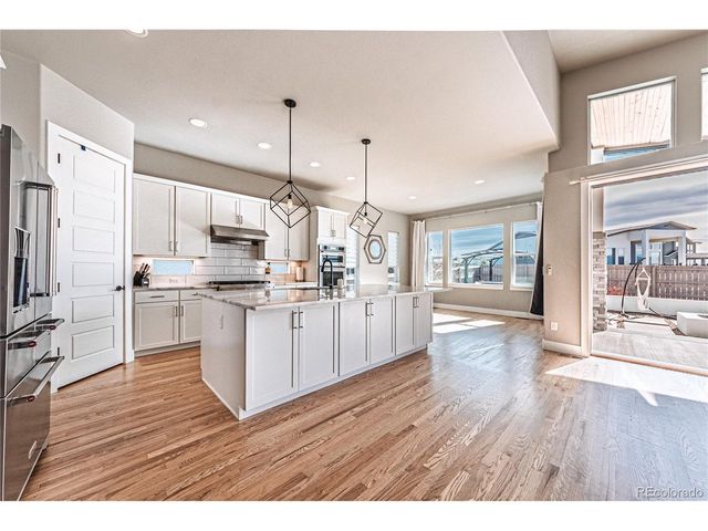 4017 Notch Trl, Colorado Springs, CO 80924
