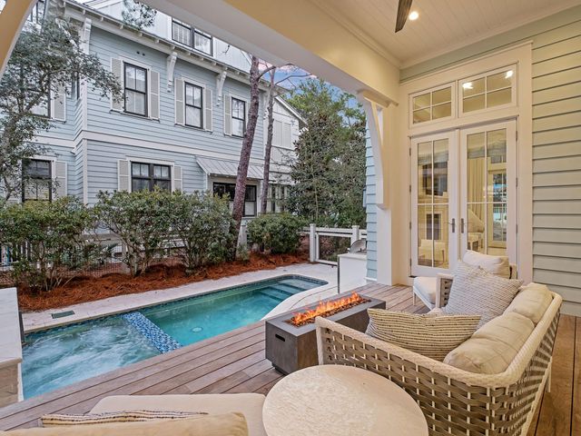 26 Rain Lily Lane, Santa Rosa Beach, FL 32459