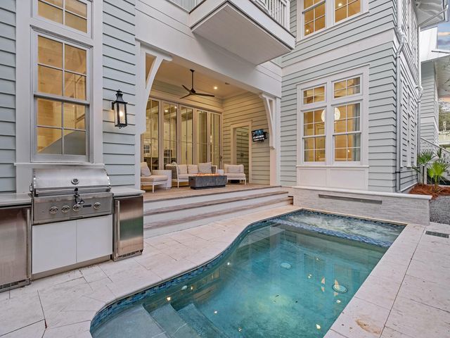 26 Rain Lily Lane, Santa Rosa Beach, FL 32459