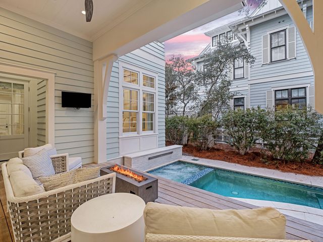 26 Rain Lily Lane, Santa Rosa Beach, FL 32459