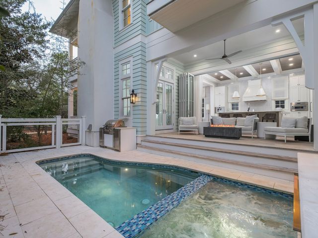 26 Rain Lily Lane, Santa Rosa Beach, FL 32459