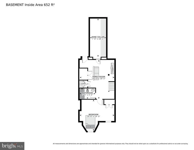 115 7TH ST NE, Washington, DC 20002