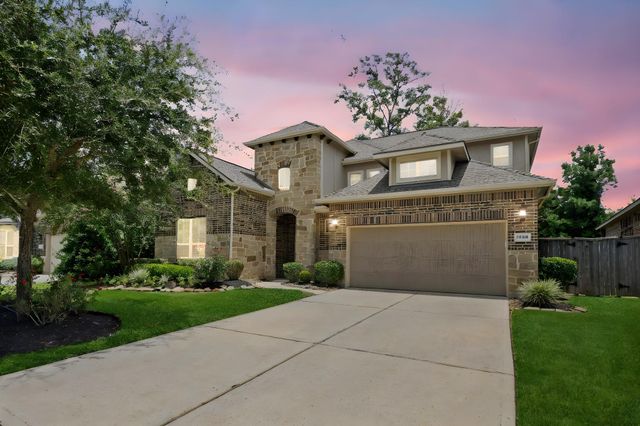 23486 Fauburg Drive, New Caney, TX 77357