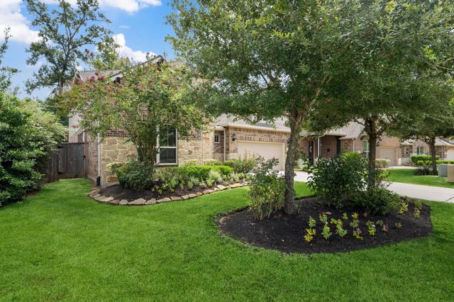 23486 Fauburg Drive, New Caney, TX 77357