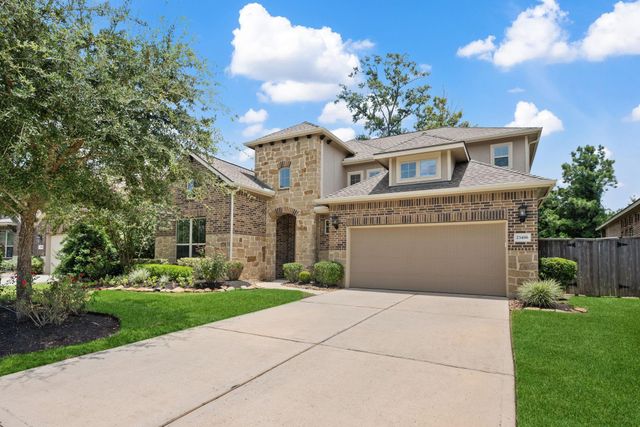 23486 Fauburg Drive, New Caney, TX 77357