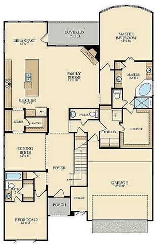 23486 Fauburg Drive, New Caney, TX 77357