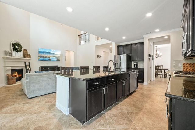 23486 Fauburg Drive, New Caney, TX 77357